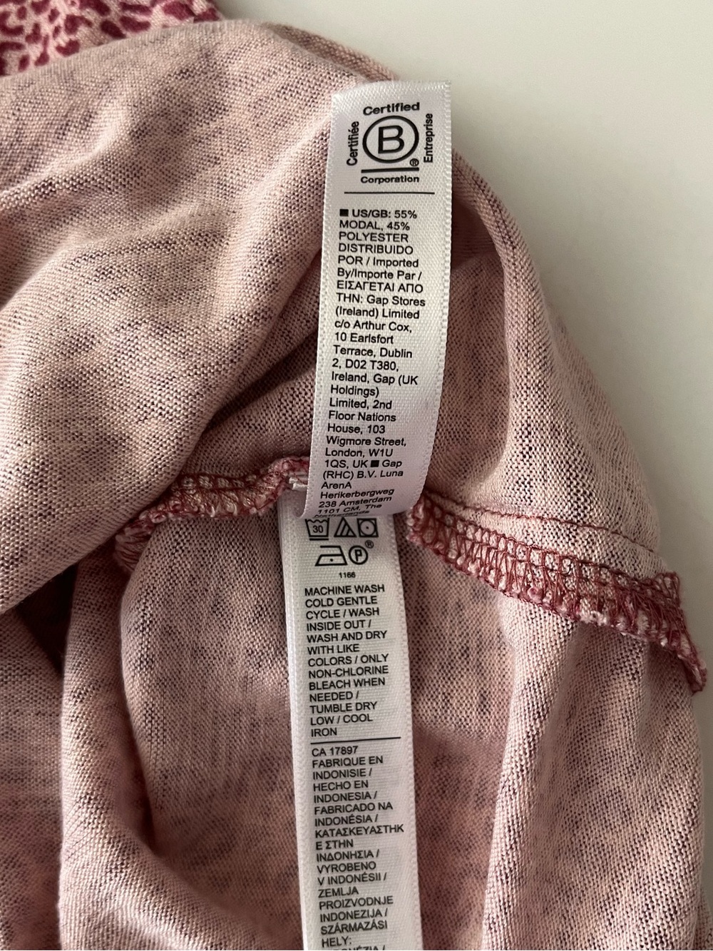 Athleta | NWOT Breezy Tank Top - Picture 9 of 9